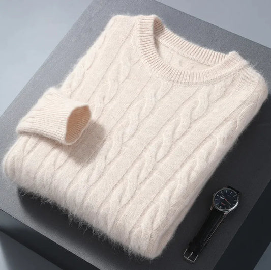 Mink Sweater