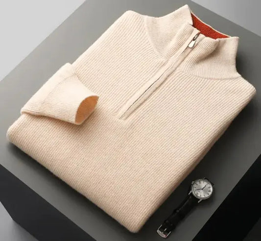 Cashmere Sweater